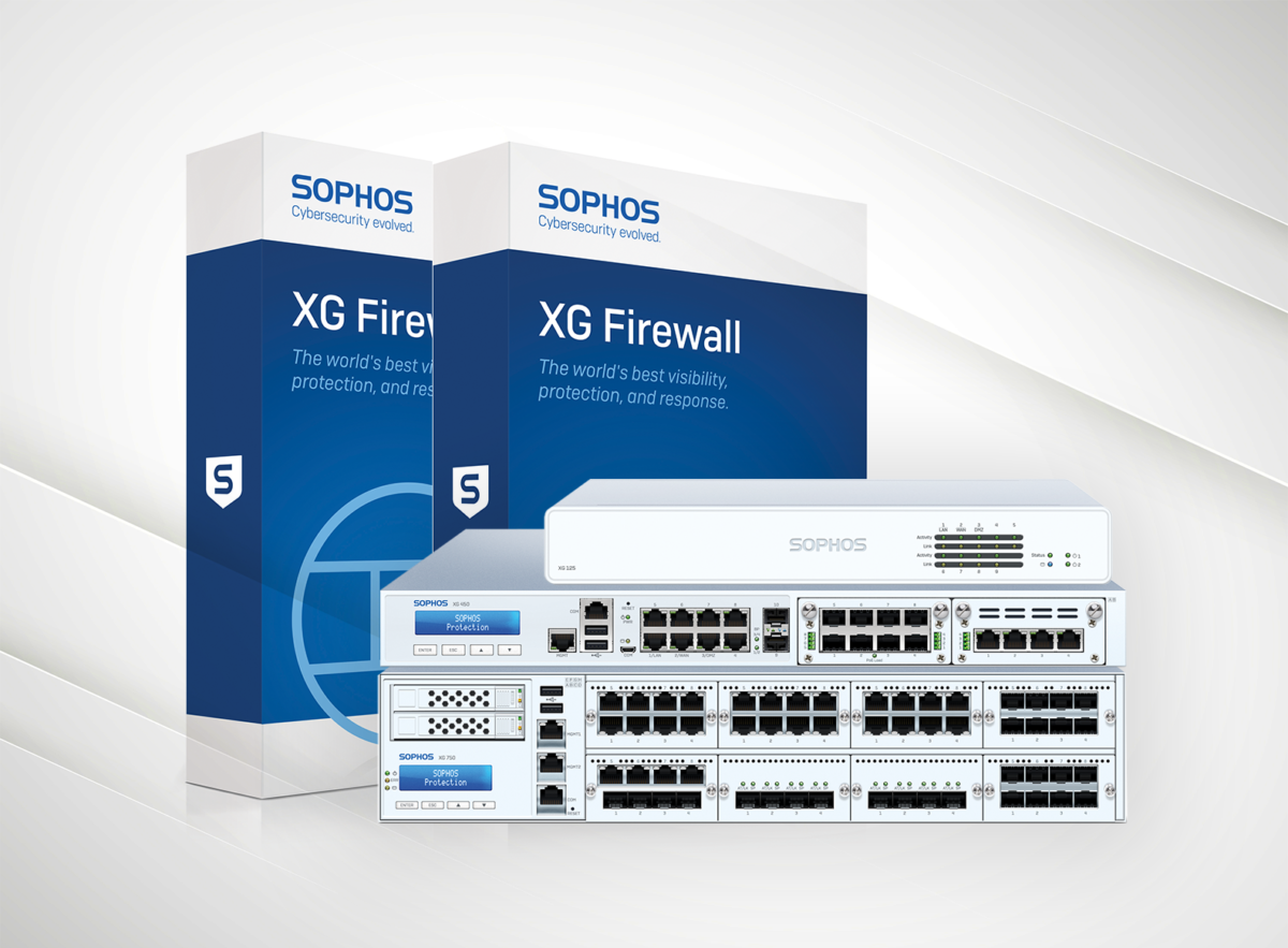 Sophos Archive netmon24