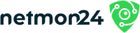 netmon24 Logo