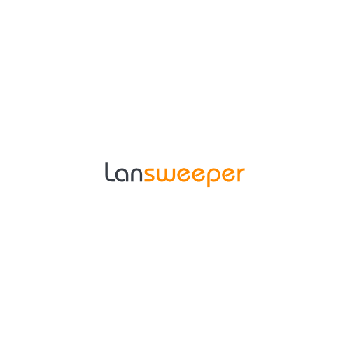 Lansweeper Logo