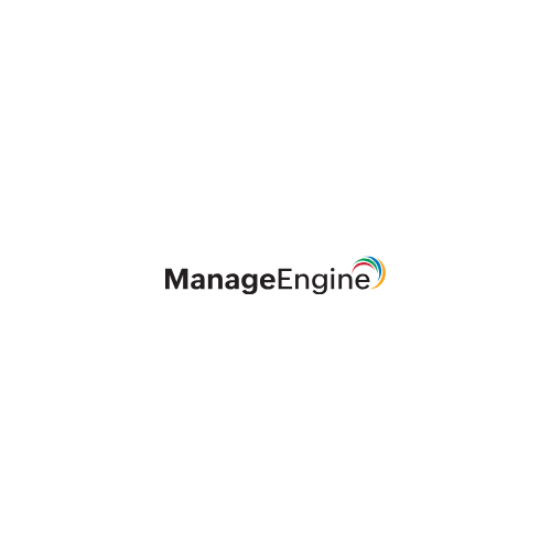 ManageEngine OpManager Logo