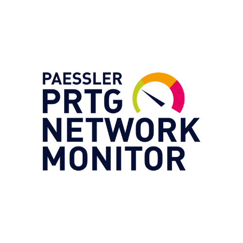 Paessler PRTG Logo