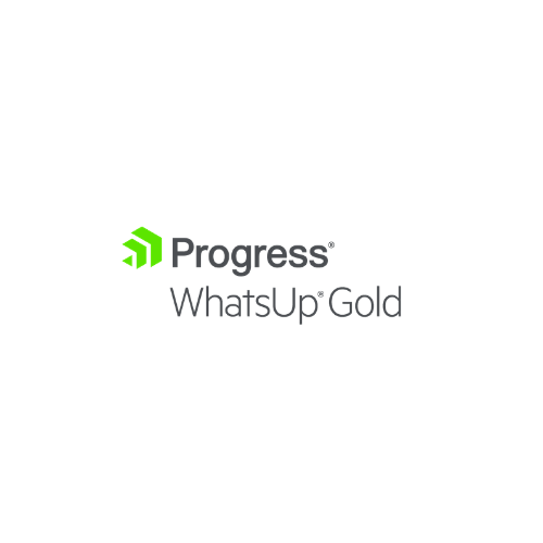 Progress WhatsUp Gold Logo