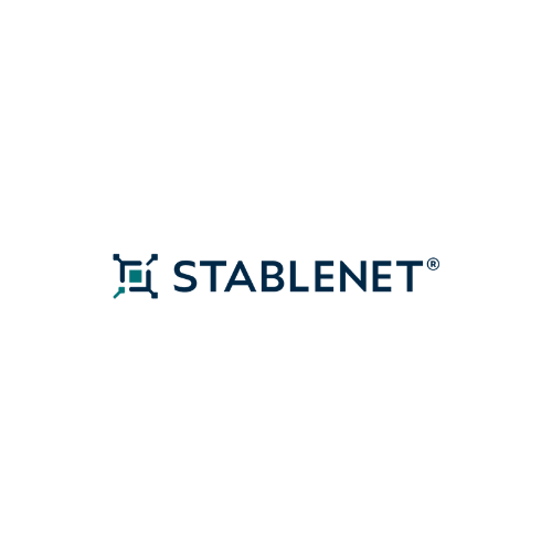 StableNet by Infosim Logo