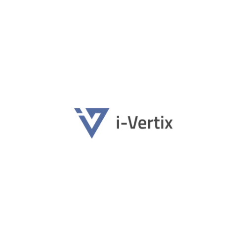 i-Vertix Logo